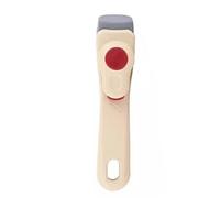 dwxnauixl Mango de olla con clip antiescaldaduras: solución inteligente para la seguridad en la cocina. Mango de repuesto Te-FAL Ing-enio ABS para sartén, B