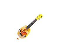dwxnauixl Mini Ukelele Ligero para niños. Introducción a los Conceptos Musicales. Fomenta la exploración del y la melodía. Habilidades Musicales clásicas
