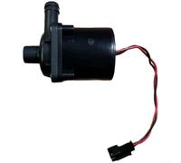 DWY35T Bomba de agua CC sin escobillas, bomba eléctrica centrífuga ultra silenciosa de 6 W con flujo ajustable para acuario, fuente de mascotas, humidificador