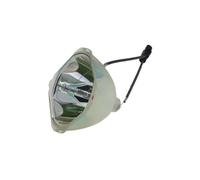 DWZSRJLW Accesorios para proyectores Accesorio de bombilla ET-LAD60 for las series PT-D5000, PT-D6000, PT-D6710, PT-DW530, PT-DW6300, PT-DW640, DW730, PT-DW740EK y DX500E(ET-LAD60-CB)