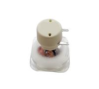 DWZSRJLW Accesorios para proyectores Luz de escenario de 200 W for 5R/7R, luz de haz de cabeza móvil de haluro metálico de 230 W, foco de seguimiento de haluro de platino de 230 haces