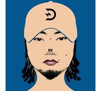 DX - 10th Anniversary All This Time 2008-2018 -(通常盤)