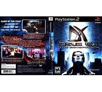 DX Deus Ex
