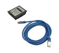 EATON DX-KEY-LED2 Panel de control