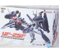Vf-25 Super Messiah Valkyrie Revival Ver Fig 34 cm Macross DX chogokin