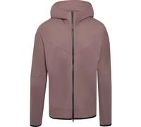 DX0822-291 Nike Sportswear Tech Fleece chaqueta ligera con capucha púrpura...