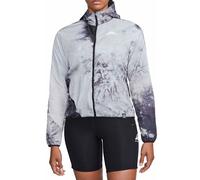 DX1041-011 Nike Repel Mujer Chaqueta cortavientos Transporte de humedad...