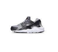 DX1091-001 Nike Huarache Run Chicos Zapatos Gris Zapatillas Deportivas...