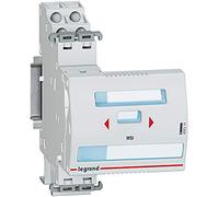 Legrand magnet/dif.terciario - Inversor redes manual dx3 2 polos