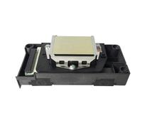 DX5 Print Head F186000ECO Unlocked Solvent Compatible with Mutoh 1604 1614 Mimaki Series Inkjet Printers