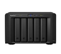 Synology DX517 unidad de expansión NAS