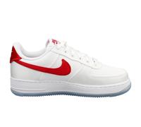 DX6541-100 Nike Air Force 1 Low Satin Mujer Zapatos Deportivos Originales...