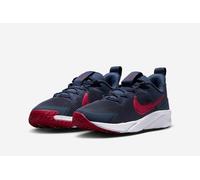 DX7614-406 Nike Star Runner 4 zapatos para niños zapatillas para correr...