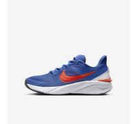 DX7615-402 Nike Star Runner 4 Niños Calzado deportivo Correr Gimnasio