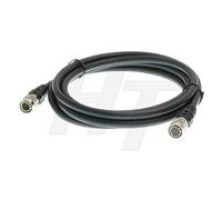 DXC-950 990 - Cable de 12 pines Hirose macho a hembra para cámara Sony Hitachi CCXC-12P02N (2 metros)
