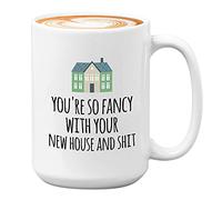 Dxcvbrds Novedosa taza de café de cumpleaños - Criando hermosos seres humanos fuertes y poderosos - Felicitación, agradecimiento, celebración, hija, hermanos, niños, 325 ml