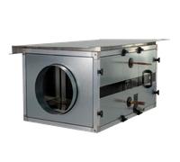 DXD-KG4-500 de Exhausto