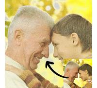 DXDOING Damond Painting Pintura de Diamantes Personalizada 5D, Cuadros de Diamantes Personalizados DIY para Decoración del Hogar con Kit de Bordado de Diamantes Foto