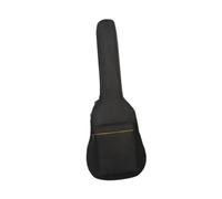 DXEHSEUY Bolsa para guitarra acústica, mochila de mano para guitarra acústica y guitarra folclórica