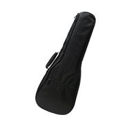 DXEHSEUY Bolsa portátil para ukelele, bolsillo de almacenamiento para clips de afinación de conciertos, libros de texto, color negro, 65 x 24 x 6 cm, 65 x 24 x 6 cm, Negro, 65 x 24 x 6 cm, 65x24x6cm