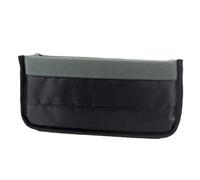 DXEHSEUY Bolsa protectora, resistente al agua, separadora, separadora, para cámara, color gris