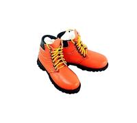 DXEHSEUY Botas de soldado masculino a escala 1/6, accesorios de disfraz para muñeca de 12 pulgadas