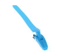 DXEHSEUY Correa universal resistente con hebilla ajustada para patines de ruedas, estilo C