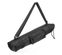 DXEHSEUY Funda de transporte con trípode de 24 pulgadas, bolsa con cordón y correa para el hombro, duradera
