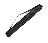 DXEHSEUY Funda de transporte con trípode de 28 pulgadas, bolsa con cordón y correa para el hombro impermeable