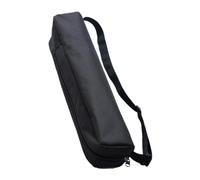 DXEHSEUY Funda de transporte para trípode, bolsa de almacenamiento para soporte de luz, soportes de bocina, 70 x 10 x 10 cm, Negro, 75 x 10 x 10 cm, 75x10x10cm, como se muestra en la