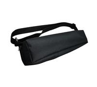 DXEHSEUY Funda de transporte portátil para trípode, accesorio para soporte de micrófono, paraguas, soportes de luz, 8 x 8 x 50 cm, Negro, 8 x 8 x 50 cm, 8x8x50cm, como se muestra en la