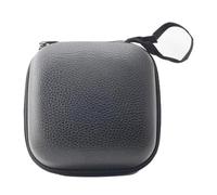 DXEHSEUY Funda organizadora de carrete de pesca EVA para principiantes de agua dulce y salada
