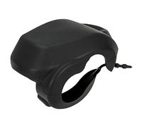 DXEHSEUY Funda protectora de silicona duradera para carrete de tambor de pesca
