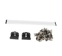 DXEHSEUY Juego de soporte de mesa para caravana, ajustable, móvil, universal, para barra de desayuno, soporte lateral