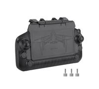 DXEHSEUY Mando a distancia portátil 2 en 1 para control remoto RC Plus T50