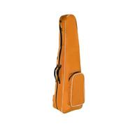DXEHSEUY Mochila de esgrima accesorio para esgrimas, bolso de mano práctico de primera calidad, color naranja, 111 x 34 x 17 cm