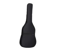 DXEHSEUY Mochila portátil suave para guitarra folclórica, guitarra clásica, guitarra acústica