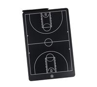 DXEHSEUY Tablero electrónico para entrenar, portátil, pantalla LCD, marcador