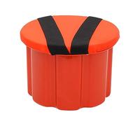 DXEHSEUY Taburete portátil para jardín, silla de pesca al aire libre, para plantación agrícola, 18 cm, polipropileno