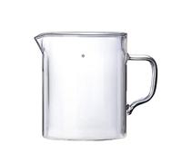 DXEHSEUY Taza de café con filtro de café simple de 400 ml, taza de café extraíble