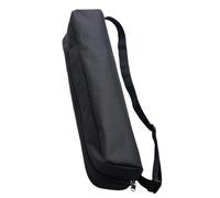 DXEHSEUY Trípode portátil para fotografía, estudio fotográfico, soporte para micrófono, longitud 60 cm, color negro, Negro, longitud: 65 cm, Length 65 cm, como se muestra en la