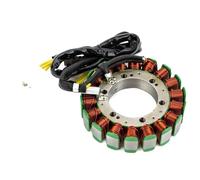 DXHSLH Bobina de estator generador de Motocicleta for Honda NV600 VT600C VT600CD for Shadow 600 VLX for Deluxe NV400 CJ/CK CS/CV for Steed 400 31120-MR1-004