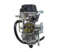 DXHSLH Carburador for Suzuki DR650SE DR650 DR 650 1996-2020 Número de Pieza Carb Fuel D174 13200-32E12