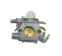 DXHSLH Carburador WT-761-1 apto for el conjunto de carburador for Walbro, reemplaza al carburador Alpina Star 44/55, DESBROZADORA, DXHSLH568