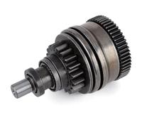 DXHSLH Engranaje de Embrague de Motor de Arranque for Bendix for Yamaha GP760 800 1200 1300 RA700 760 1100WB GP760 GP800 GP1200 GP1300 RA700 RA760