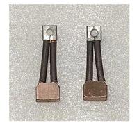 DXHSLH Escobilla de carbón de Cobre 212 de 9x19x14 mm for Motor de Arranque de automóvil