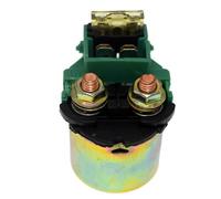 DXHSLH for Honda XL600 XL 600 for TRANSALP ATV, Piezas eléctricas de Motocicleta, solenoide de Arranque, Interruptor de Llave de Encendido, relé de Arranque