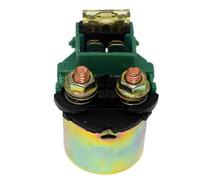 DXHSLH for Honda XL600 XL 600 for TRANSALP ATV, Piezas eléctricas de Motocicleta, solenoide de Arranque, Interruptor de Llave de Encendido, relé de Arranque