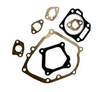 DXHSLH Juego de Juntas de 7 Piezas for Honda GX160 5,5 HP 5,5 HP, generador de Gasolina, repuestos for cortacésped, Accesorios de Repuesto for Motor
