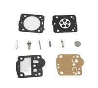 DXHSLH Kit de reparación de carburador Apto for Husqvarna 235 236 240 435 435E for JONSERED CS2234 CS2238 repuestos de Motosierra for Zama RB-149